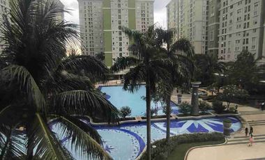 Apartemen kalibata city green palace 3 kmr pertahun bagus
