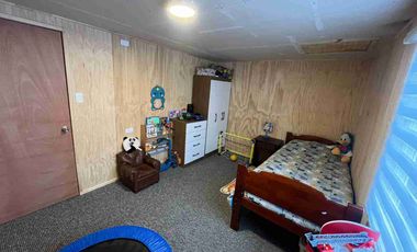 Arriendo casa en parcela sector La Vara