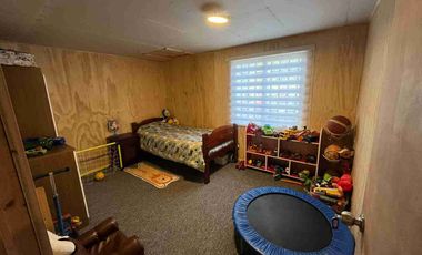 Arriendo casa en parcela sector La Vara