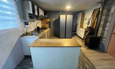 Arriendo casa en parcela sector La Vara