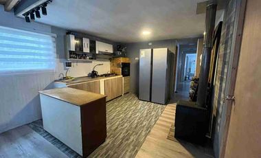 Arriendo casa en parcela sector La Vara