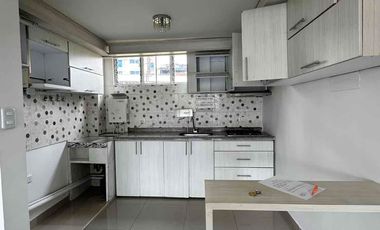 Apartamento en Renta – Av. Sur | Sector Corales, La Coruña