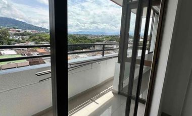 Apartamento en Renta – Av. Sur | Sector Corales, La Coruña