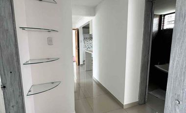 Apartamento en Renta – Av. Sur | Sector Corales, La Coruña