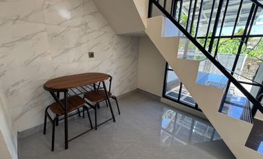 Dikontrakkan 3 Unit Rumah Full Furnished Di Jalan Sedap Malam Denpasar Timur