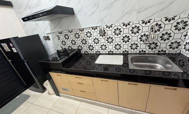Dikontrakkan 3 Unit Rumah Full Furnished Di Jalan Sedap Malam Denpasar Timur