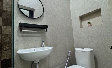 Dikontrakkan 3 Unit Rumah Full Furnished Di Jalan Sedap Malam Denpasar Timur