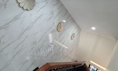 Dikontrakkan 3 Unit Rumah Full Furnished Di Jalan Sedap Malam Denpasar Timur
