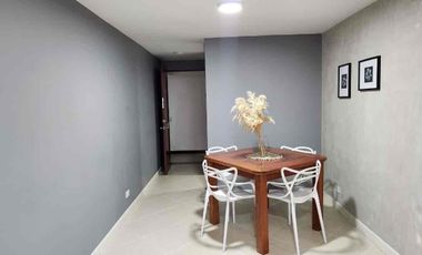 ARRIENDO APARTAMENTO EN POBLADO / MEDELLIN, CASTROPOL