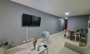 ARRIENDO APARTAMENTO EN POBLADO / MEDELLIN, CASTROPOL