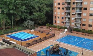 ARRIENDO APARTAMENTO EN POBLADO / MEDELLIN, CASTROPOL