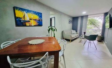 ARRIENDO APARTAMENTO EN POBLADO / MEDELLIN, CASTROPOL