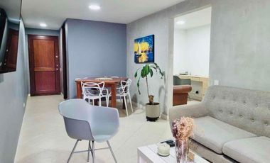 ARRIENDO APARTAMENTO EN POBLADO / MEDELLIN, CASTROPOL