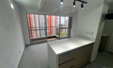 ARRIENDO APARTAMENTO PRIMAVERA