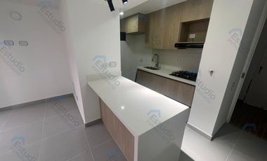 ARRIENDO APARTAMENTO PRIMAVERA