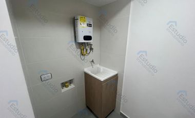 ARRIENDO APARTAMENTO PRIMAVERA