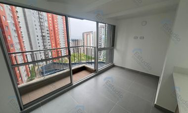 ARRIENDO APARTAMENTO PRIMAVERA