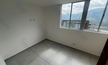 ARRIENDO APARTAMENTO PRIMAVERA