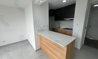 ARRIENDO APARTAMENTO PRIMAVERA
