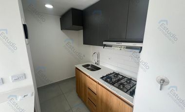 ARRIENDO APARTAMENTO PRIMAVERA