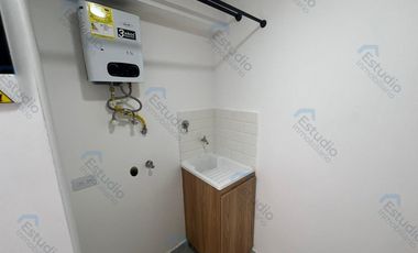 ARRIENDO APARTAMENTO PRIMAVERA