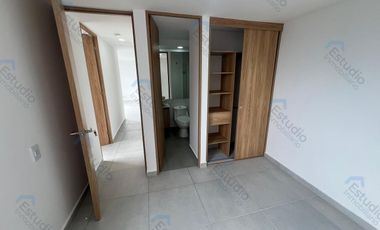 ARRIENDO APARTAMENTO PRIMAVERA