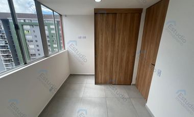 ARRIENDO APARTAMENTO PRIMAVERA