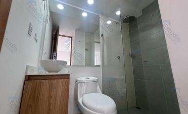 ARRIENDO APARTAMENTO PRIMAVERA