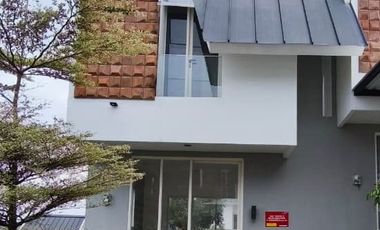 Dijual Via Lelang Rumah di Bernady Land Slawu