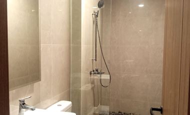 Rumah Baru Mewah Siap Huni di Cluster Hillary Summarecon Bandung