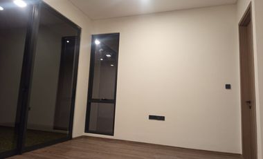 Rumah Baru Mewah Siap Huni di Cluster Hillary Summarecon Bandung