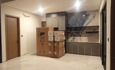 Rumah Baru Mewah Siap Huni di Cluster Hillary Summarecon Bandung