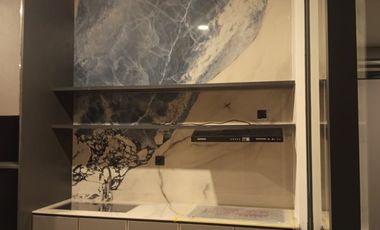 Rumah Baru Mewah Siap Huni di Cluster Hillary Summarecon Bandung