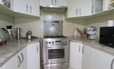 DEPA DE 110 M² DE 3 DORM. COCHERA Y TERRAZA EN SURCO 🏡