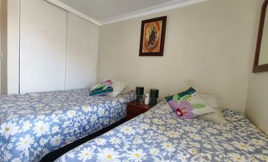 DEPA DE 110 M² DE 3 DORM. COCHERA Y TERRAZA EN SURCO 🏡