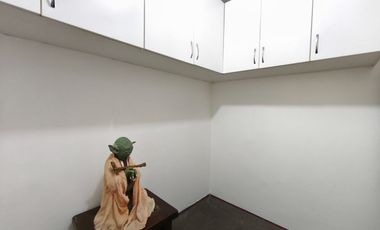 DEPA DE 110 M² DE 3 DORM. COCHERA Y TERRAZA EN SURCO 🏡