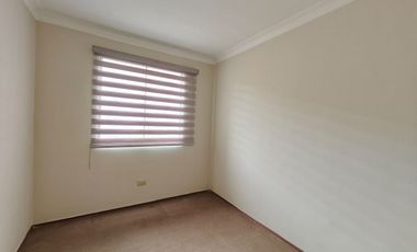 DEPA DE 110 M² DE 3 DORM. COCHERA Y TERRAZA EN SURCO 🏡