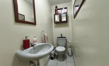 DEPA DE 110 M² DE 3 DORM. COCHERA Y TERRAZA EN SURCO 🏡