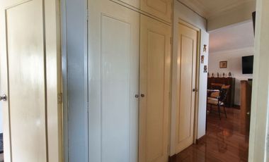DEPA DE 110 M² DE 3 DORM. COCHERA Y TERRAZA EN SURCO 🏡