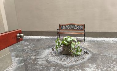 DEPA DE 110 M² DE 3 DORM. COCHERA Y TERRAZA EN SURCO 🏡