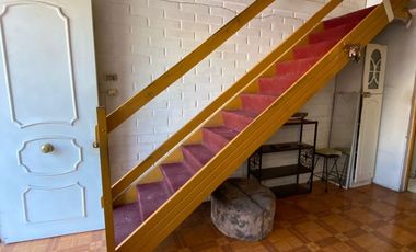 VENDE Casa 3D1B PB don Ramón ; PA