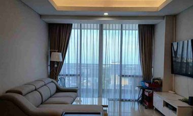 Di jual Apartemen Sudirman 31, Makassar