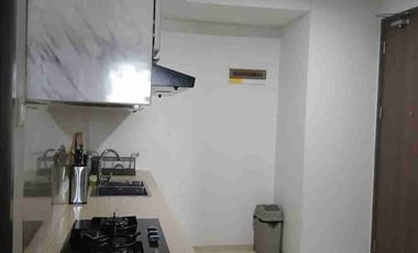 Di jual Apartemen Sudirman 31, Makassar