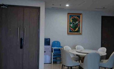 Di jual Apartemen Sudirman 31, Makassar
