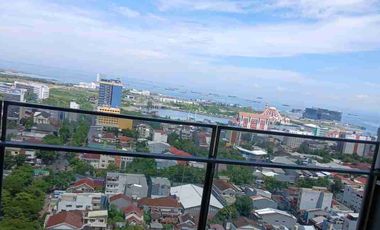 Di jual Apartemen Sudirman 31, Makassar