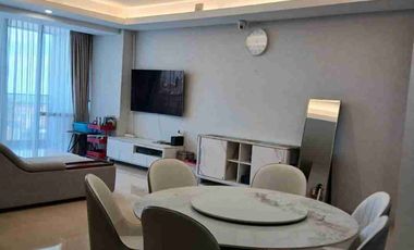 Di jual Apartemen Sudirman 31, Makassar