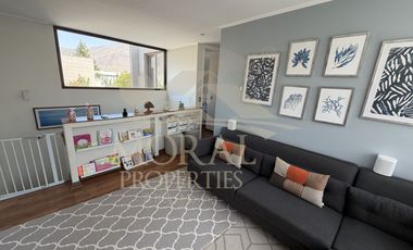 Casa en Arriendo Chamisero Colina a pasos de Alianza Francesa 3D 3B Terraza Jacuzzi