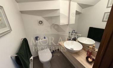 Casa en Arriendo Chamisero Colina a pasos de Alianza Francesa 3D 3B Terraza Jacuzzi
