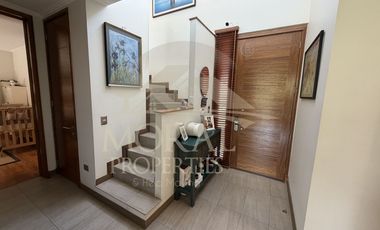 Casa en Arriendo Chamisero Colina a pasos de Alianza Francesa 3D 3B Terraza Jacuzzi