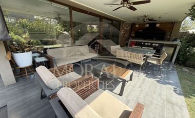 Casa en Arriendo Chamisero Colina a pasos de Alianza Francesa 3D 3B Terraza Jacuzzi